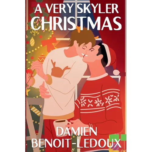 A Very Skyler Christmas