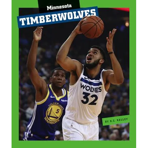 Minnesota Timberwolves