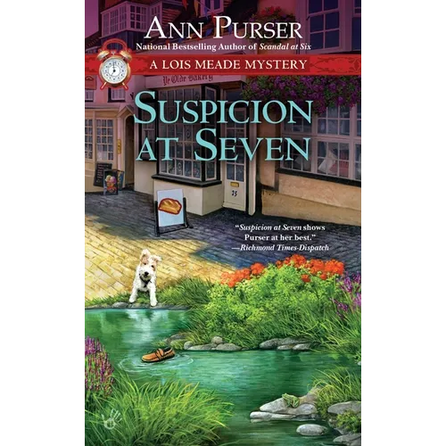 Suspicion at Seven