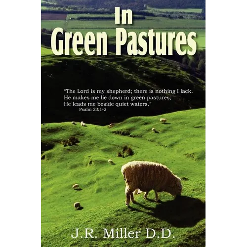 In Green Pastures