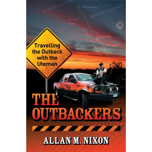 Outbackers