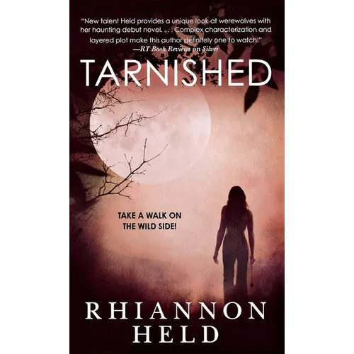Tarnished