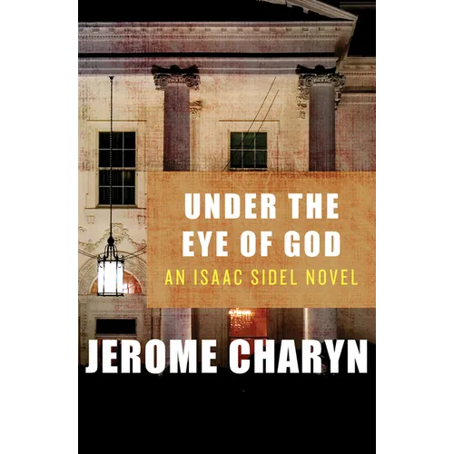 Under the Eye of God
