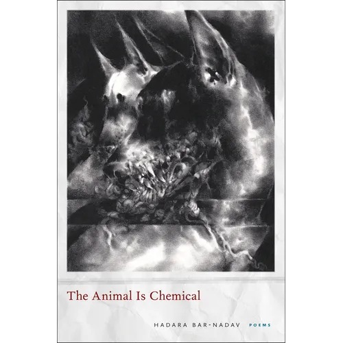 The Animal Is Chemical