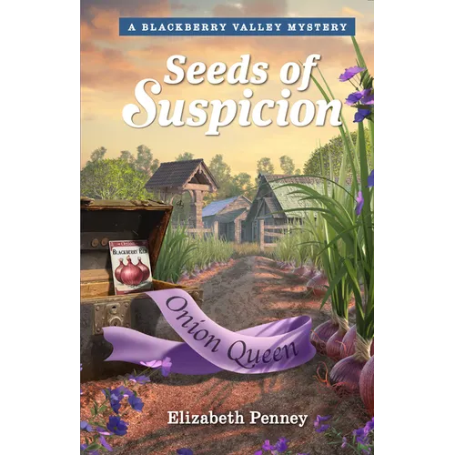 Seeds of Suspicion