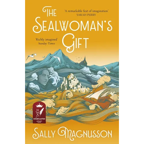 The Sealwoman's Gift