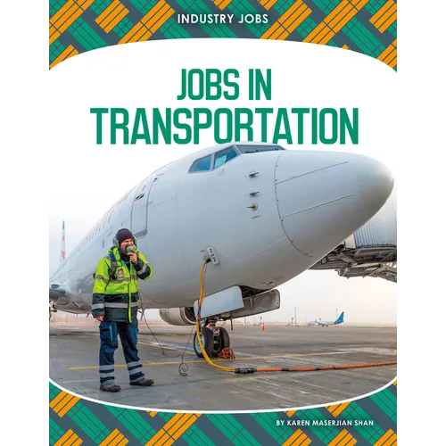 Jobs in Transportation