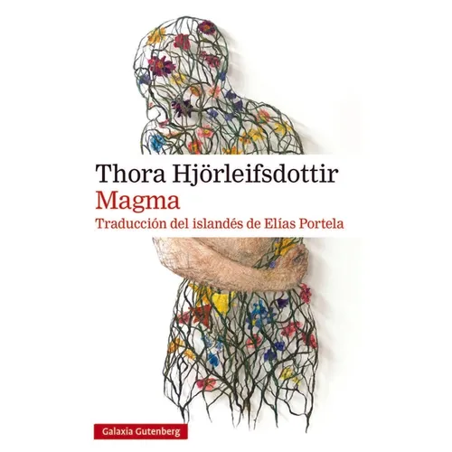 Magma