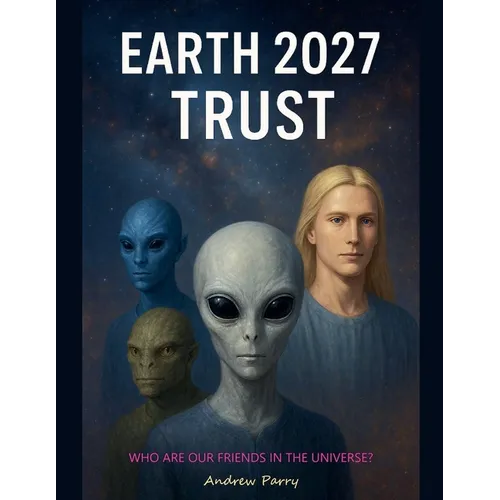 Earth 2027 Trust