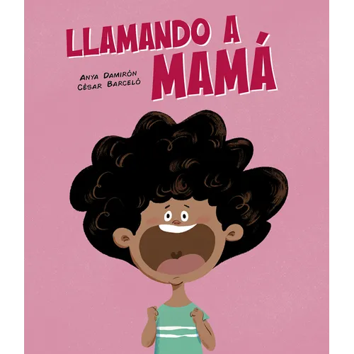 Llamando a Mamá
