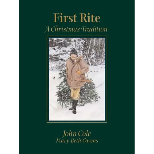 First Rite