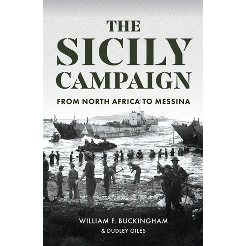 The Sicily Campaign