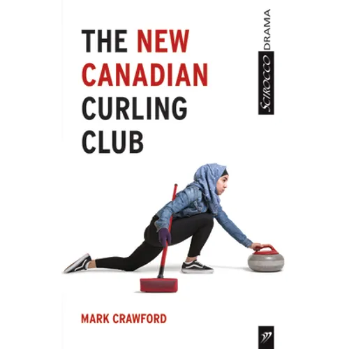 The New Canadian Curling Club
