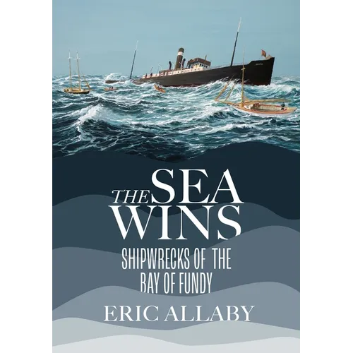 The Sea Wins