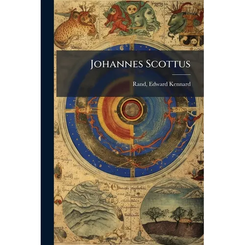 Johannes Scottus