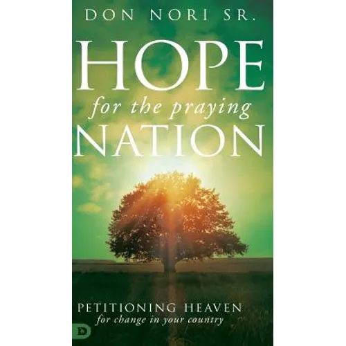 Hope For a Praying Nation