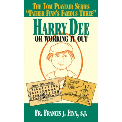 Harry Dee: Or Working It Out
