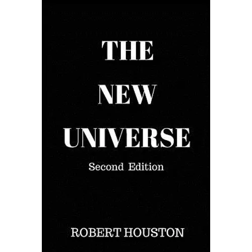 The New Universe: Cosmos is Calling - Paperback