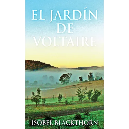 El Jardín de Voltaire