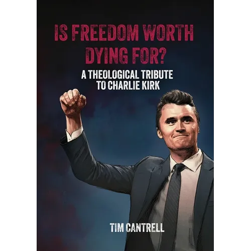 Is Freedom Worth Dying For?