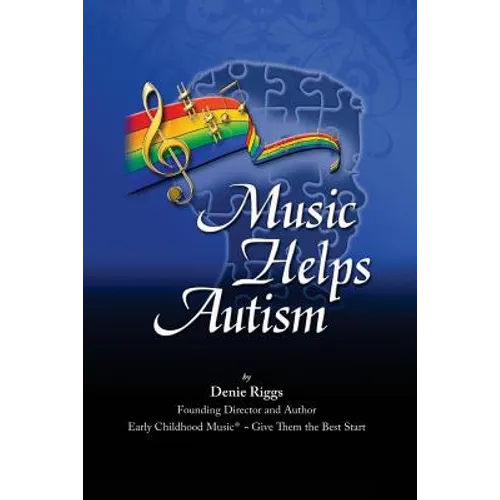 Music Helps Autism