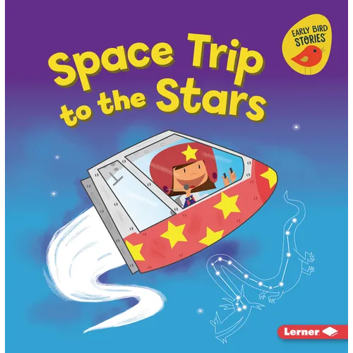 Space Trip to the Stars