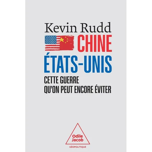 The Avoidable War / Chine États-Unis: Cette guerre qu'on peut encore éviter