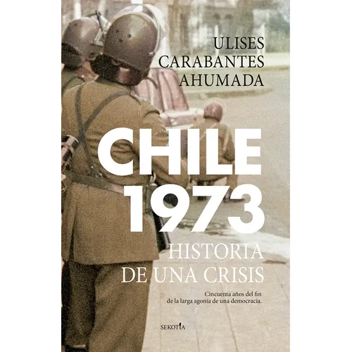 Chile 1973