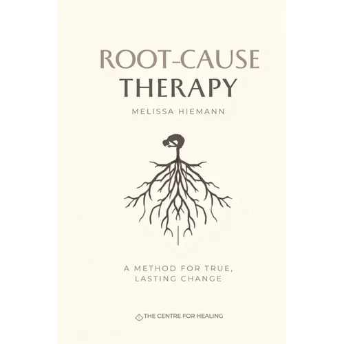 Root-Cause Therapy: A Method for True, Lasting Change