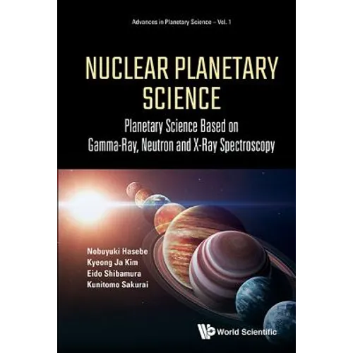 Nuclear Planetary Science