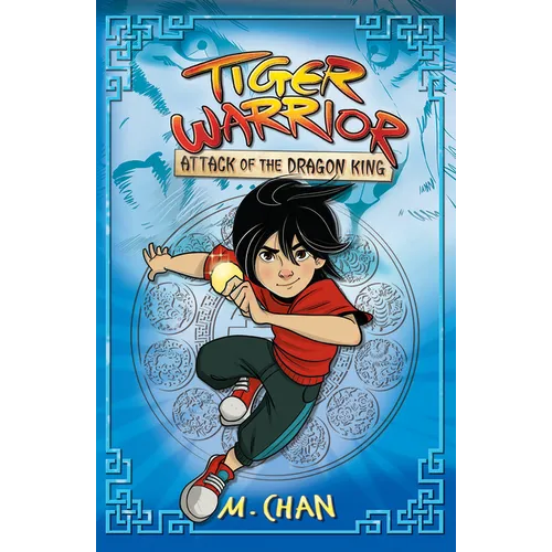 Attack of the Dragon King