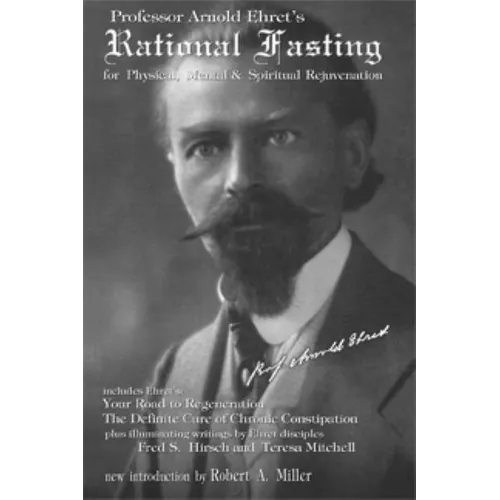 Rational Fasting