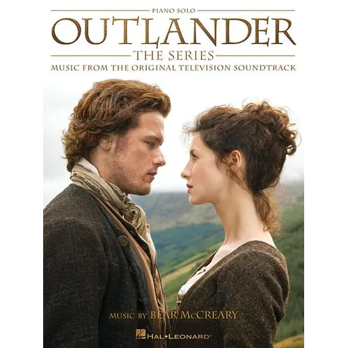 Outlander: The Series: Music from the Original Television Soundtrack