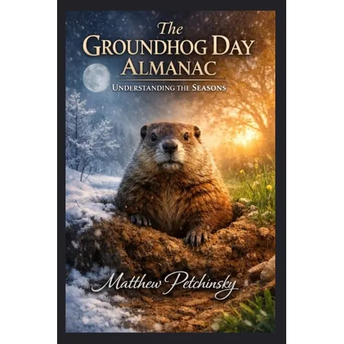 The Groundhog Day Almanac: Understanding the Seasons