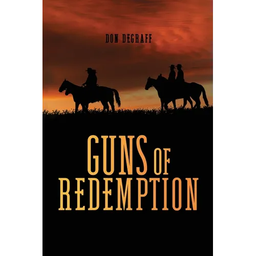 Guns of Redemption