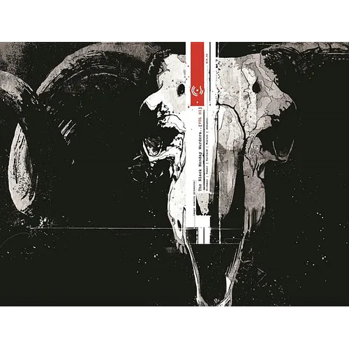 Black Monday Murders Volume 1