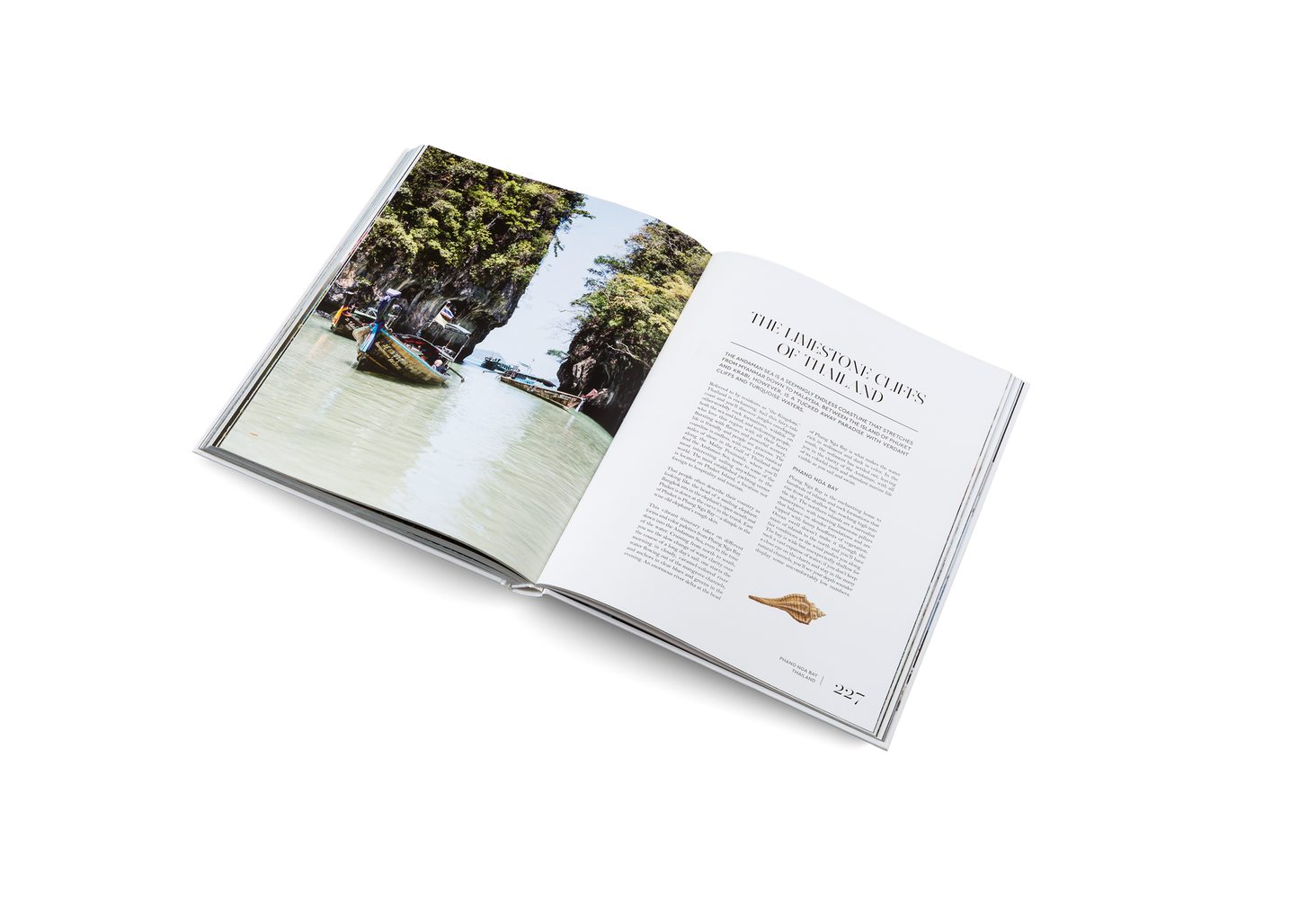 Sailing the Seas Book