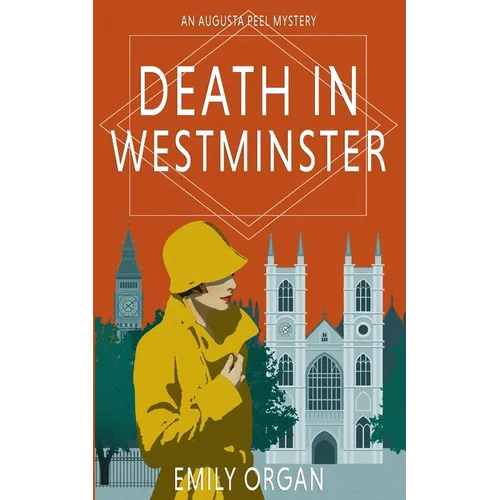 Death in Westminster