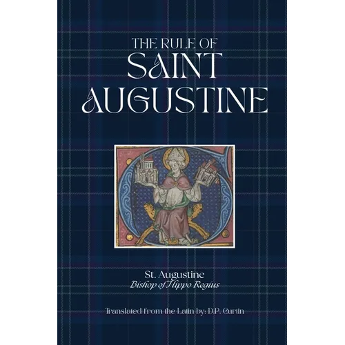 The Rule of St. Augustine