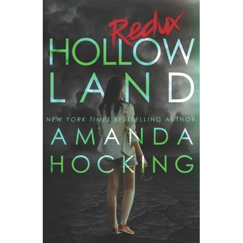 Hollowland: Redux