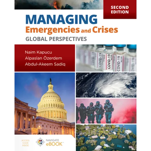Managing Emergencies and Crises: Global Perspectives