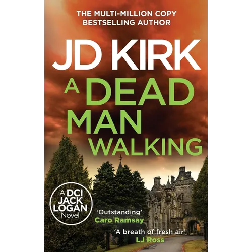 A Dead Man Walking