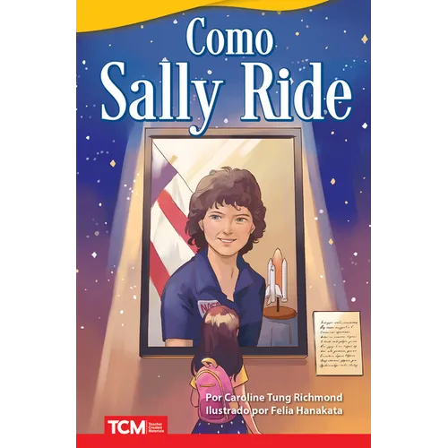 Como Sally Ride