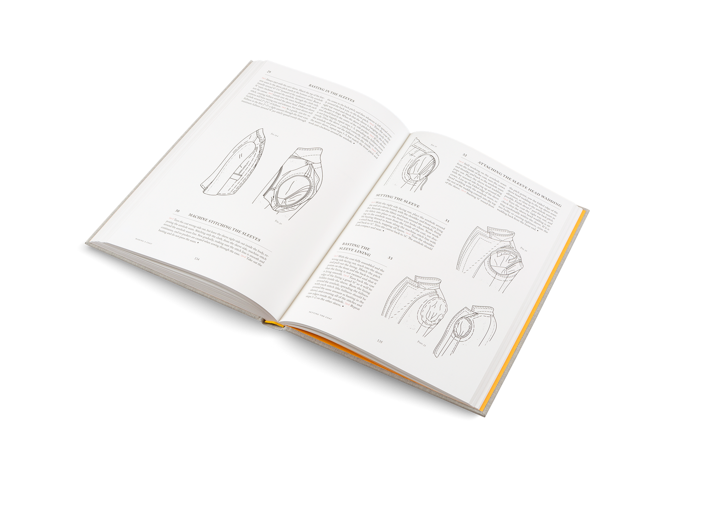 The Savile Row Suit Book