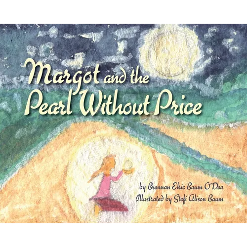 Margot and the Pearl without Price