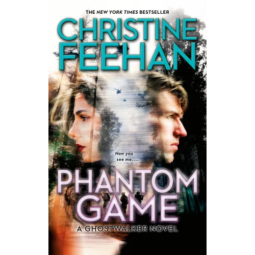 Phantom Game
