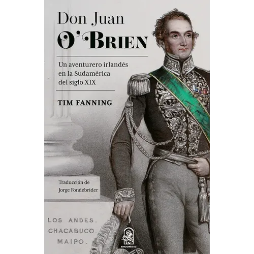 Don Juan O´Brien