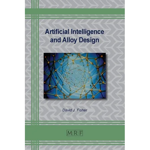 Artificial Intelligence and Alloy Design