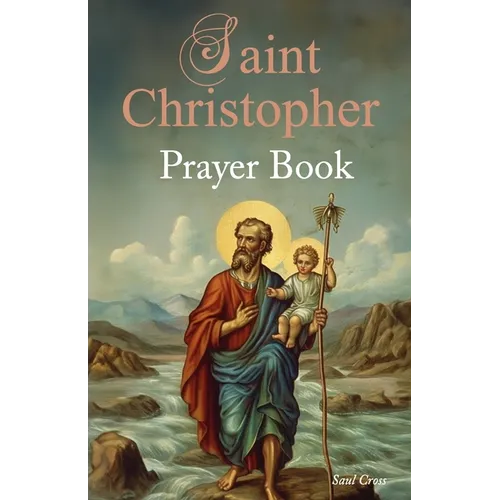 St. Christopher Prayer Book