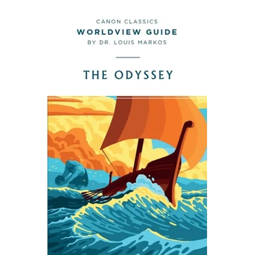 Worldview Guide for the Odyssey